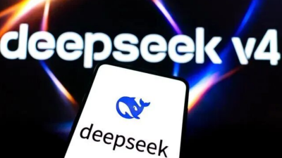 DeepSeek首轮融资超500亿，腾讯宁德时代抢着“塞钱”，中国AI进入“集团作战”时代