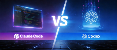 Claude Code 与 Codex：AI 编码助手选择指南