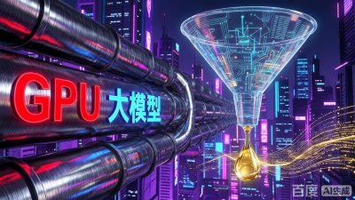 大模型定价迷局：每赚1块亏4块4，你的钱被谁花掉了？
