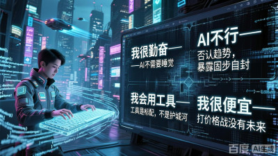 Claude Code三秒写完的代码，你花三天写的还有什么价值？