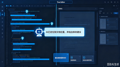 改完代码还要更新文档，好痛苦！这个skill一招解决