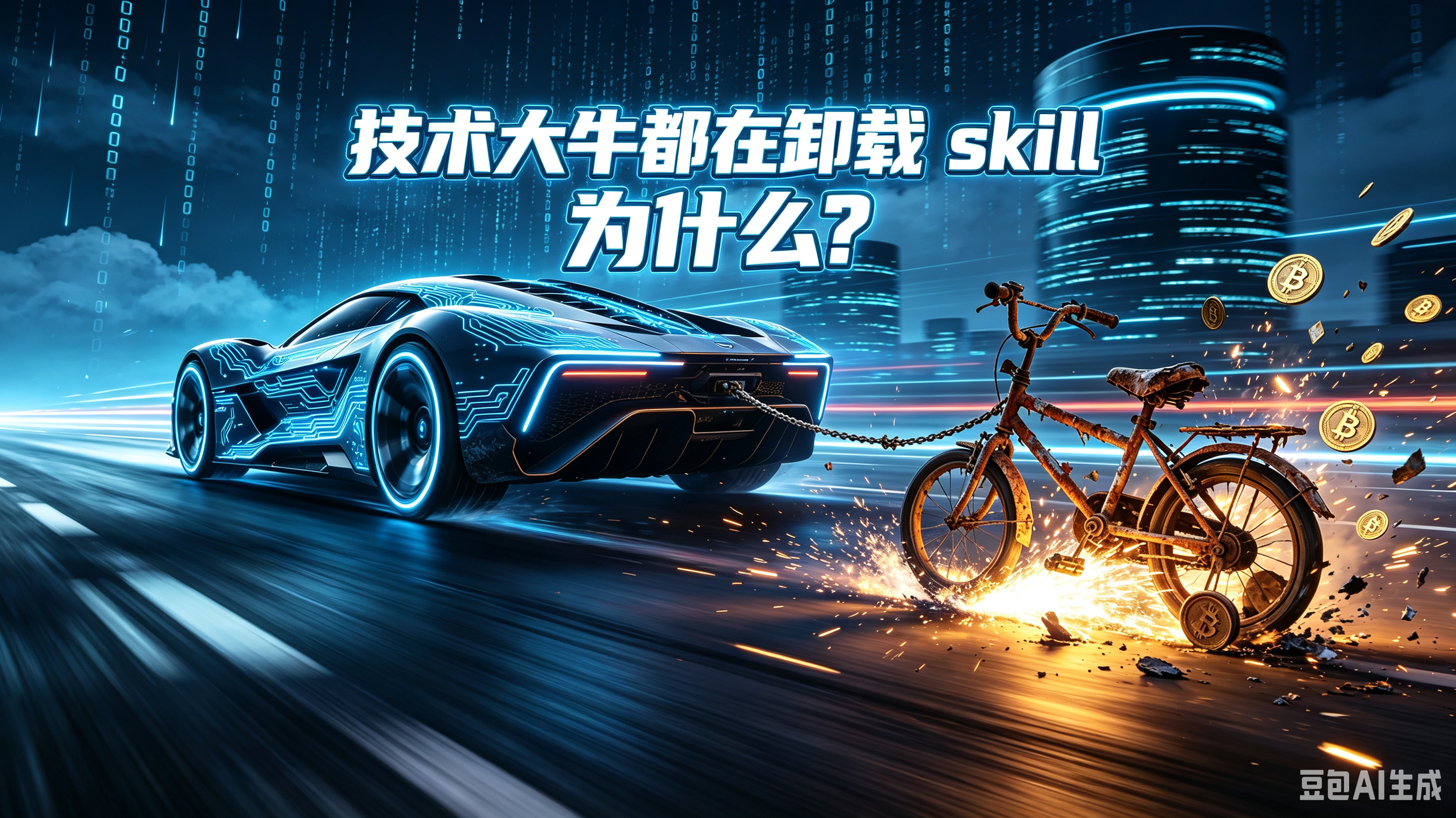 告别通用Skill：GPT-5.6时代只做边界定义